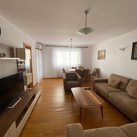 Premier By Broci Apartments Tirana Kültér fotó
