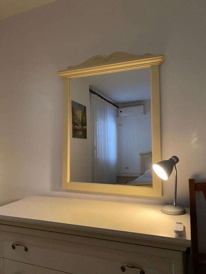 Premier By Broci Apartments Tirana Kültér fotó