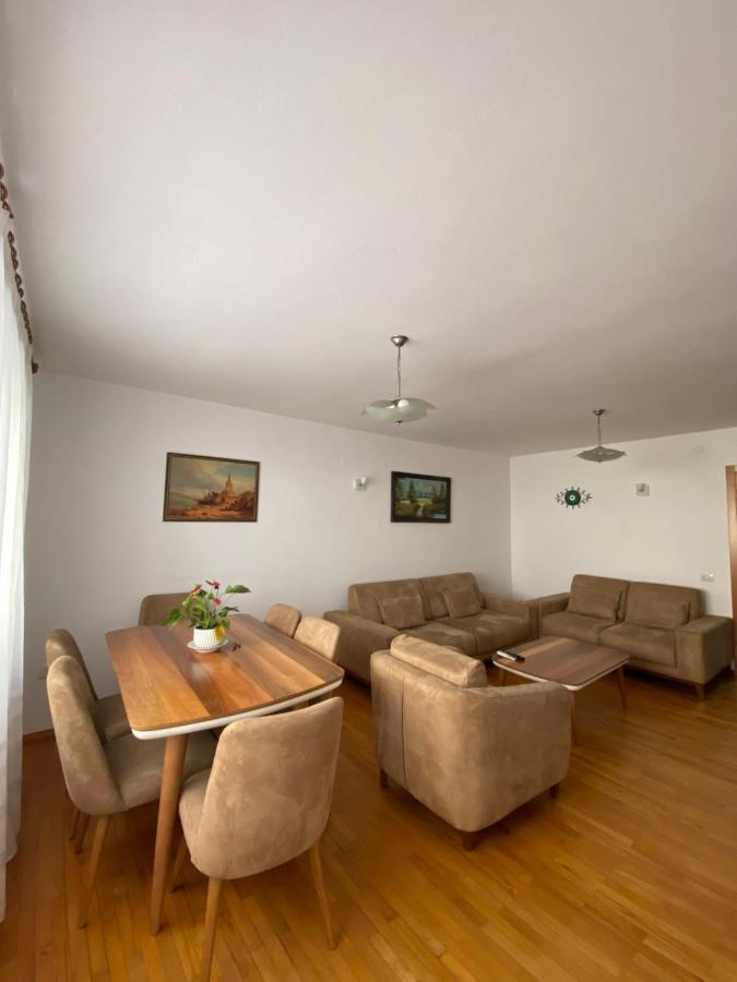 Premier By Broci Apartments Tirana Kültér fotó