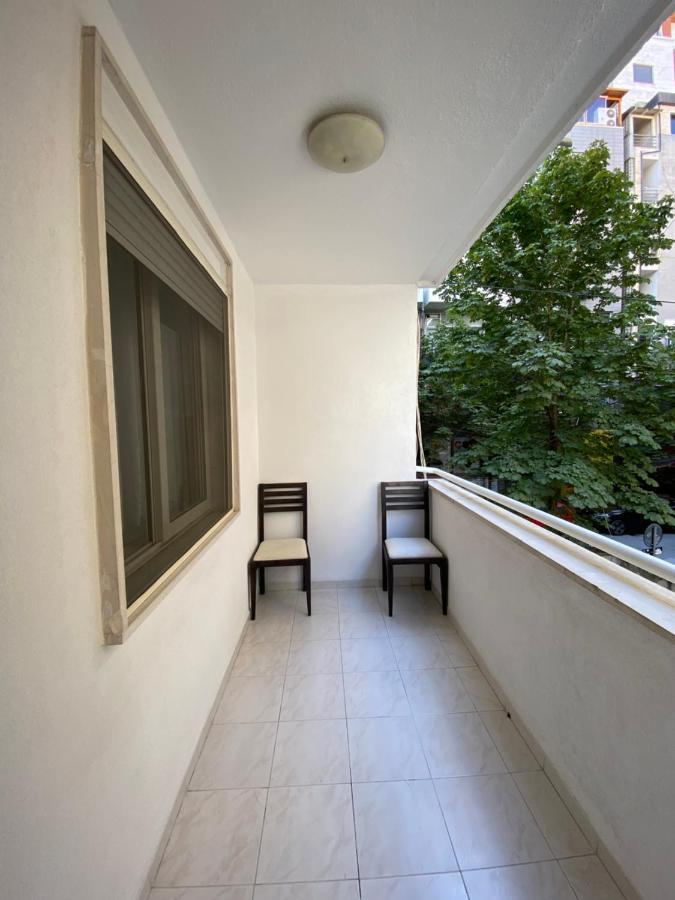 Premier By Broci Apartments Tirana Kültér fotó